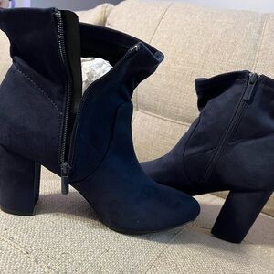 Torrid Boots​